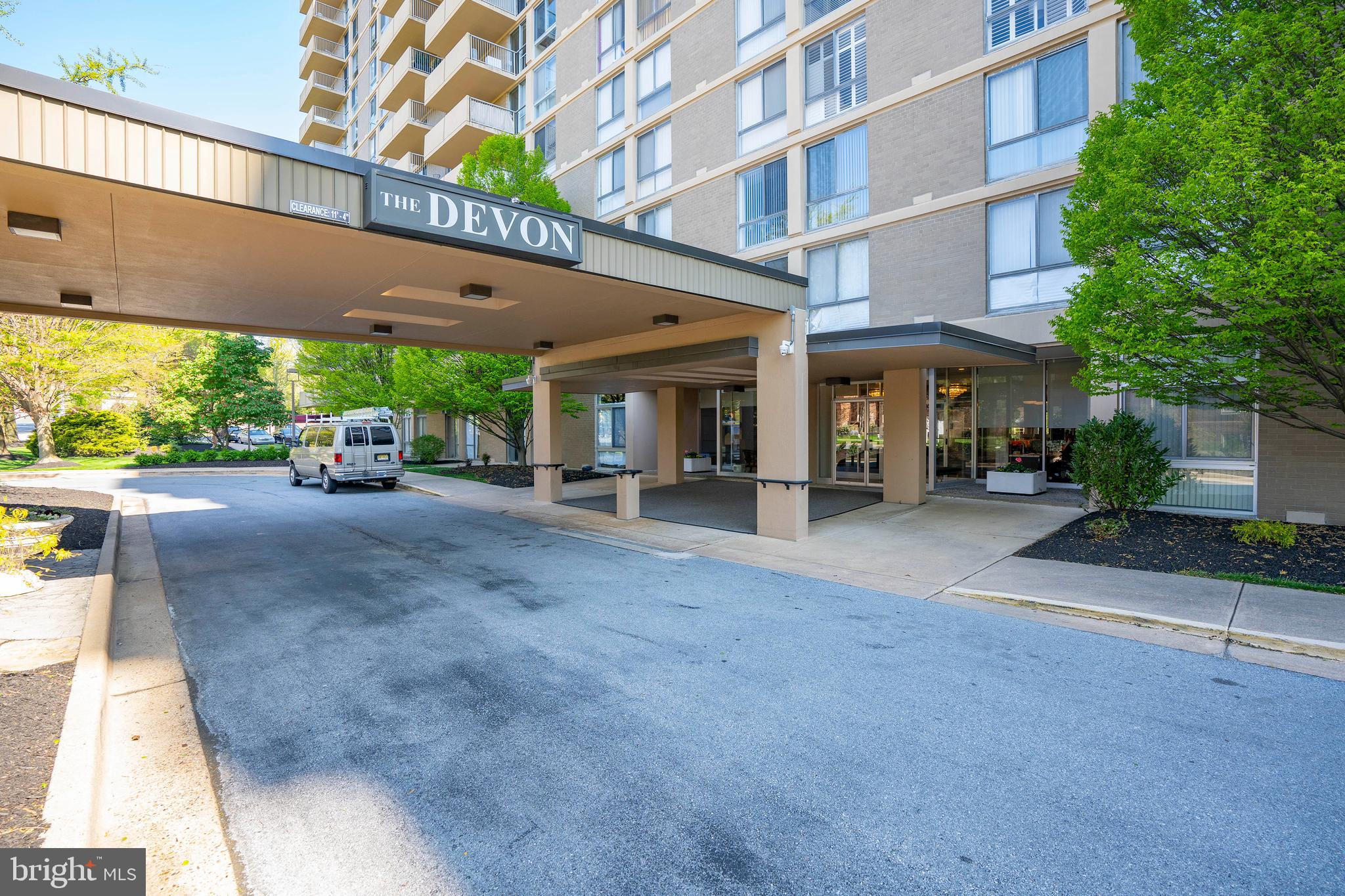 2401 Pennsylvania Avenue, Unit 402, Wilmington, DE 19806 Compass