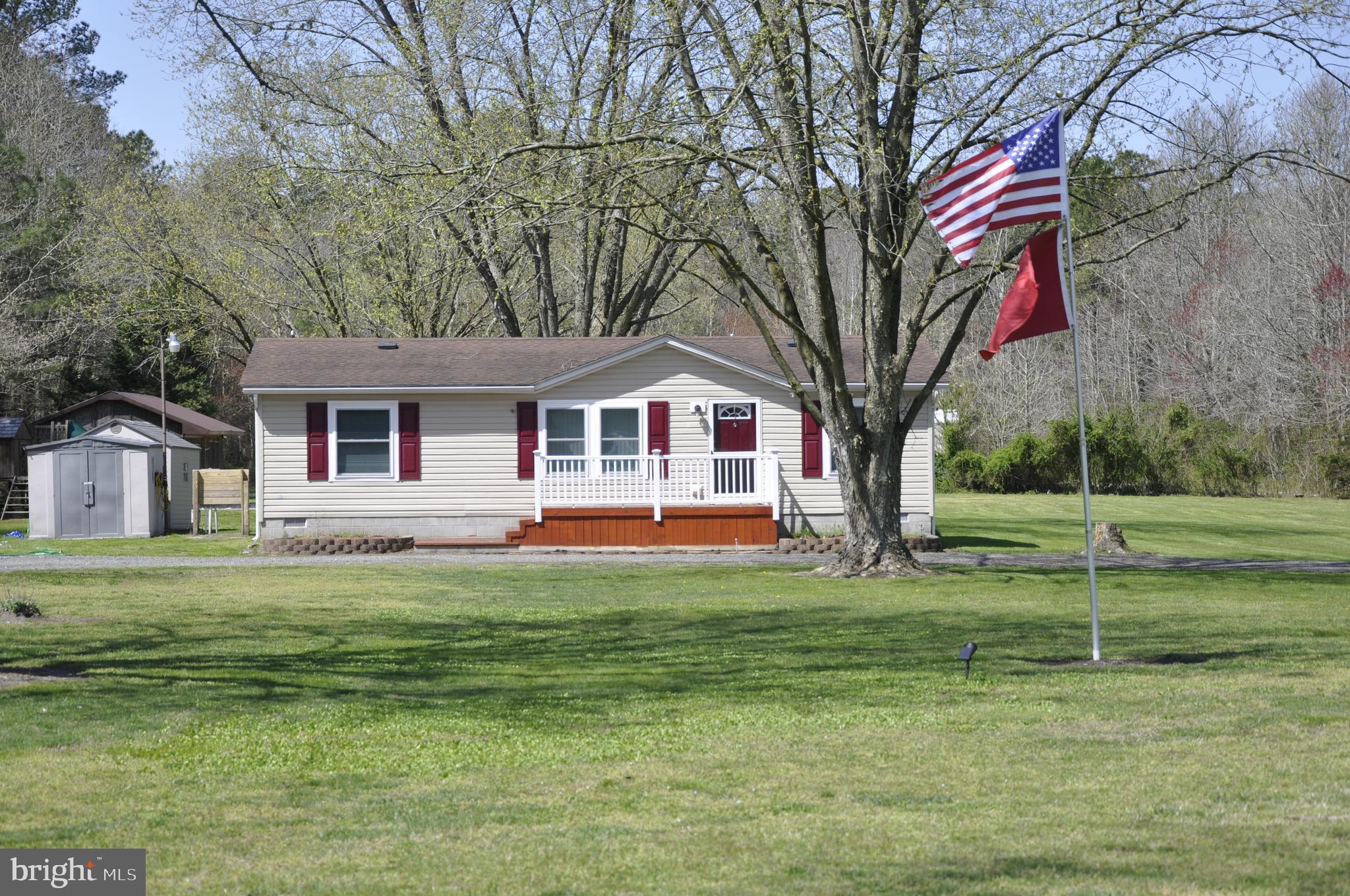 8820 Parsonsburg Road Delmar, MD 21875 - Photo 1 of 1 Gallery Image 1