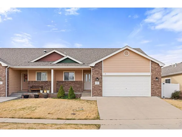 $395,000 | 6321 Noble Street, Evans, CO 80634