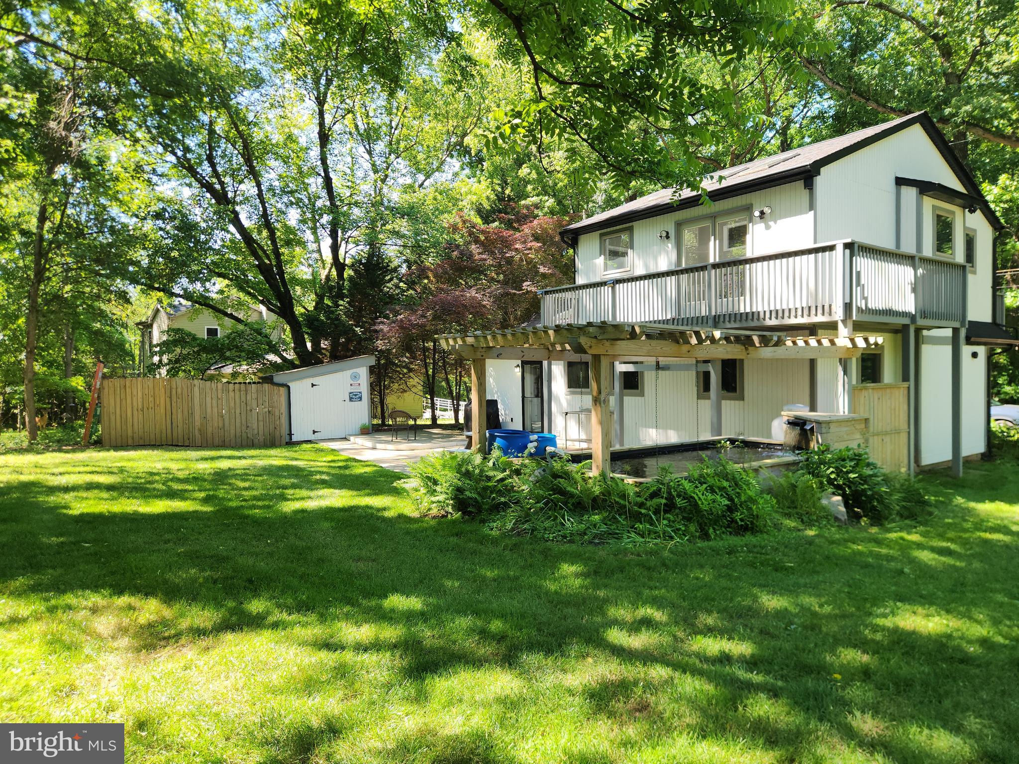 1530 Murphy Lane Silver Spring, MD 20905 - Photo 68 of 75