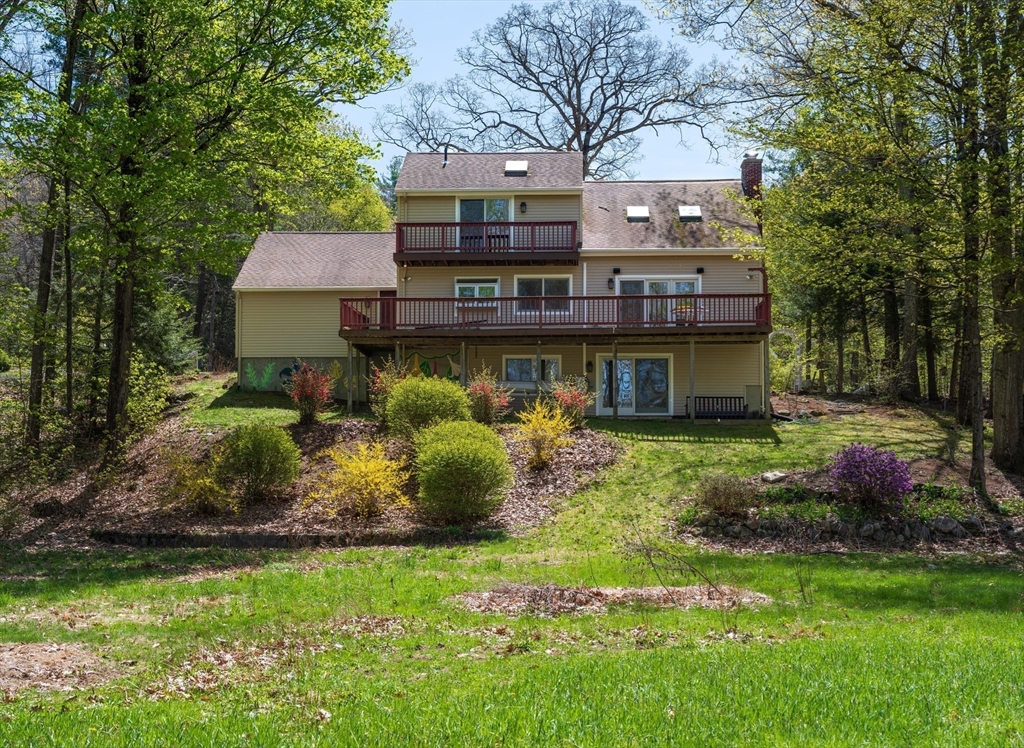 76 Montague Road Westhampton, MA 01027 - Photo 32 of 41 Gallery Image 32