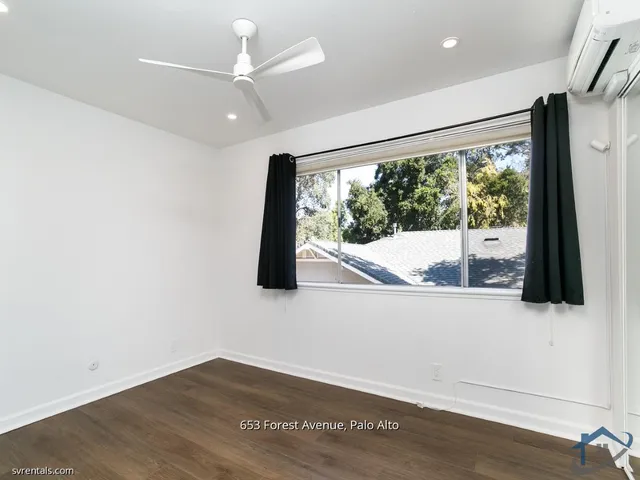 $5,500 | 653 Forest Avenue, Palo Alto, CA 94301