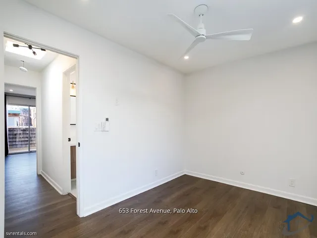 $5,500 | 653 Forest Avenue, Palo Alto, CA 94301