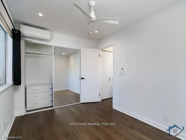 $5,500 | 653 Forest Avenue, Palo Alto, CA 94301