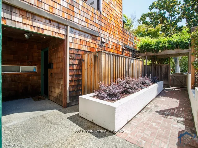 $5,500 | 653 Forest Avenue, Palo Alto, CA 94301