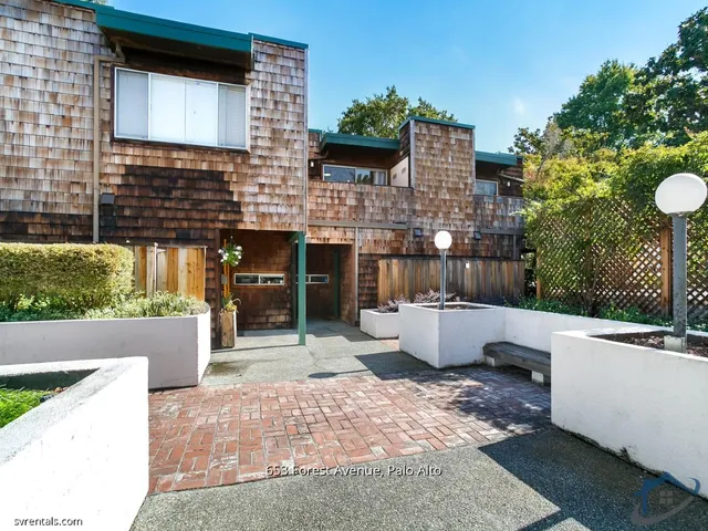 $5,500 | 653 Forest Avenue, Palo Alto, CA 94301