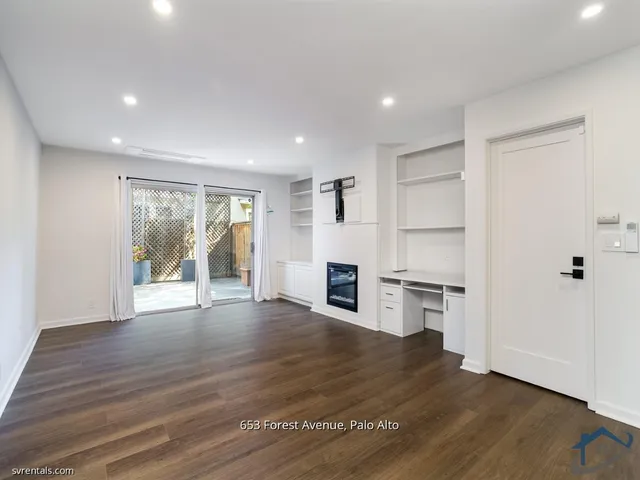 $5,500 | 653 Forest Avenue, Palo Alto, CA 94301