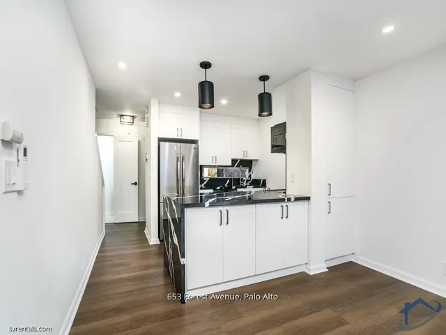 $5,500 | 653 Forest Avenue, Palo Alto, CA 94301