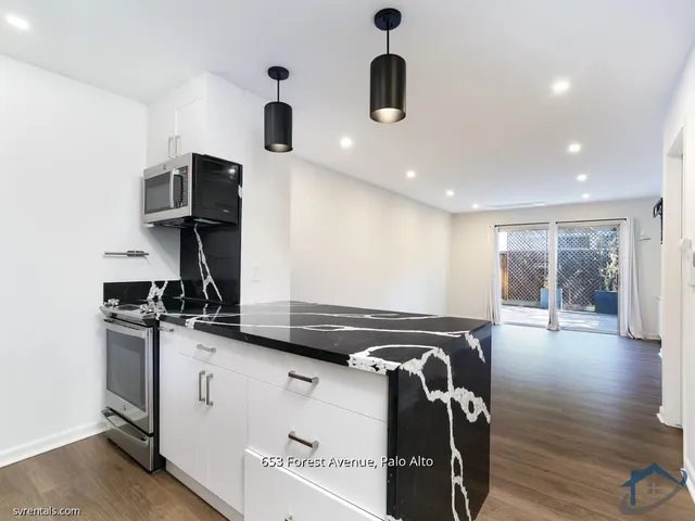 $5,500 | 653 Forest Avenue, Palo Alto, CA 94301