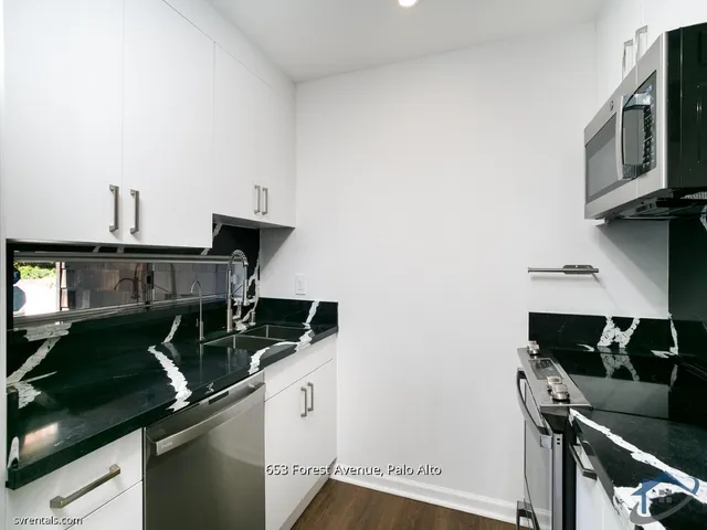 $5,500 | 653 Forest Avenue, Palo Alto, CA 94301