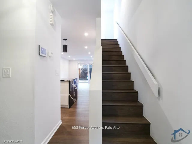 $5,500 | 653 Forest Avenue, Palo Alto, CA 94301