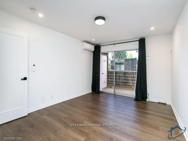 $5,500 | 653 Forest Avenue, Palo Alto, CA 94301