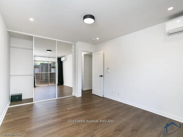 $5,500 | 653 Forest Avenue, Palo Alto, CA 94301