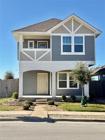 $1,750 | 103 Frasier Drive, San Marcos, TX 78666