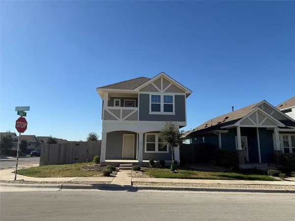 $1,750 | 103 Frasier Drive, San Marcos, TX 78666