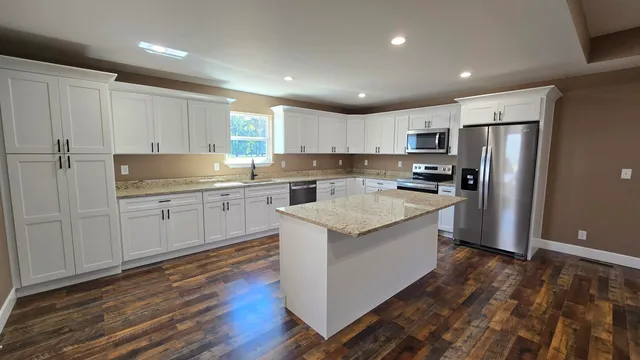 $351,900 | 2426 Old York Highway, Dunlap, TN 37327