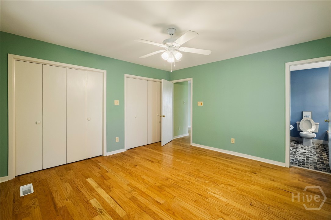 625 Whippoorwill Road Savannah, GA 31410 - Photo 14 of 34