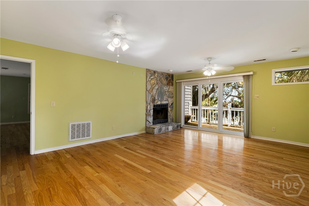 625 Whippoorwill Road Savannah, GA 31410 - Photo 21 of 34