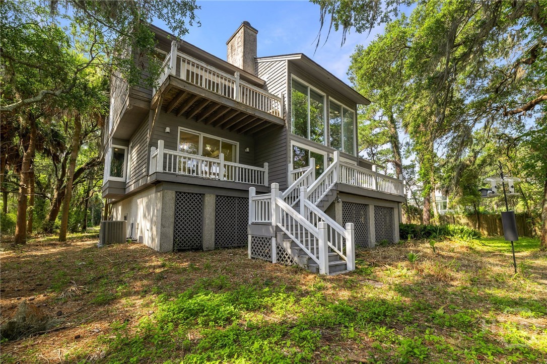 625 Whippoorwill Road Savannah, GA 31410 - Photo 27 of 34