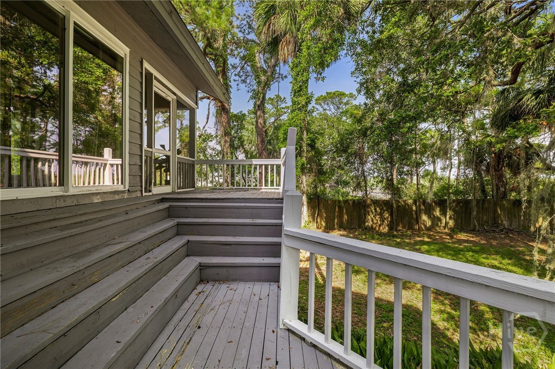 625 Whippoorwill Road Savannah, GA 31410 - Photo 28 of 34