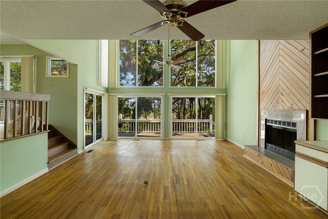 625 Whippoorwill Road Savannah, GA 31410 - Photo 4 of 34
