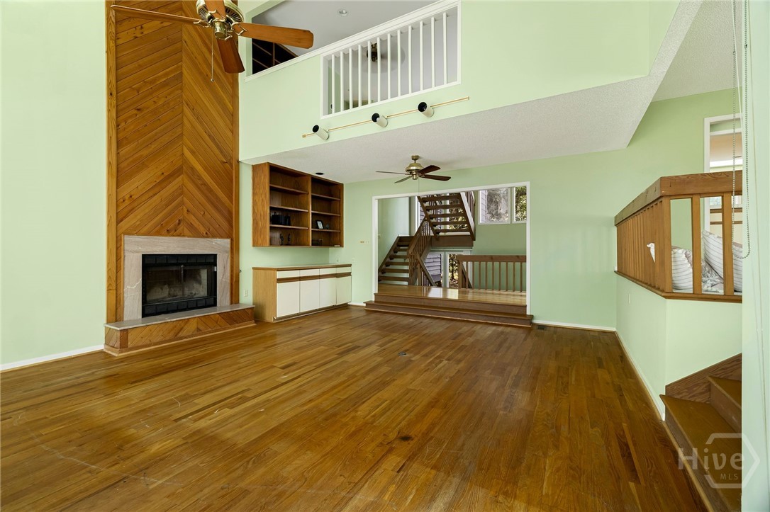625 Whippoorwill Road Savannah, GA 31410 - Photo 6 of 34