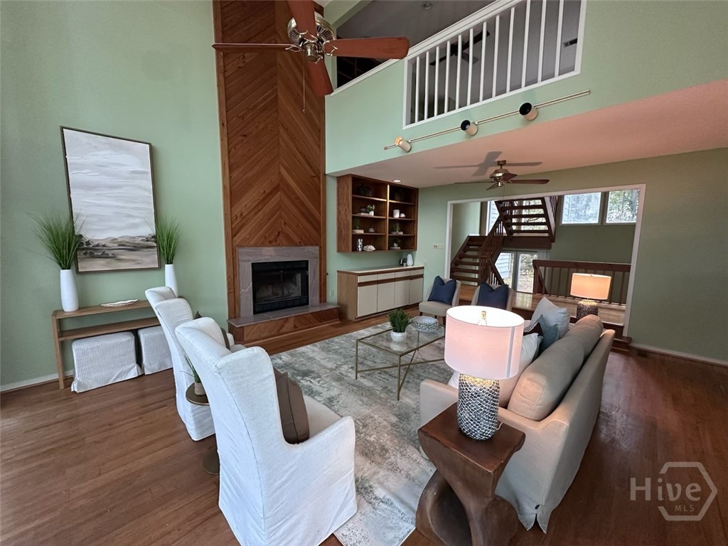 625 Whippoorwill Road Savannah, GA 31410 - Photo 7 of 34