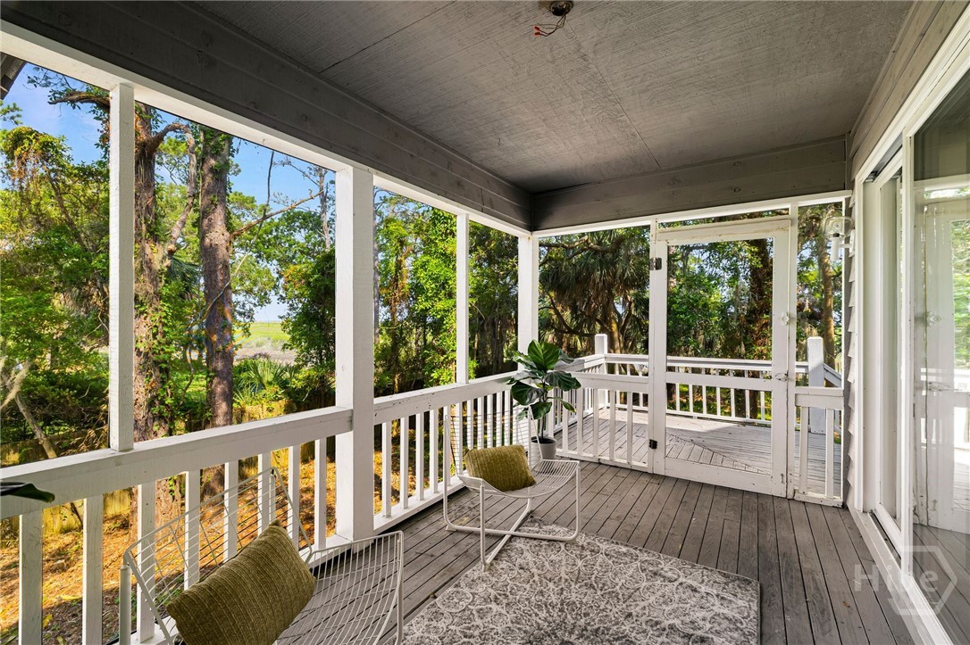 625 Whippoorwill Road Savannah, GA 31410 - Photo 10 of 34