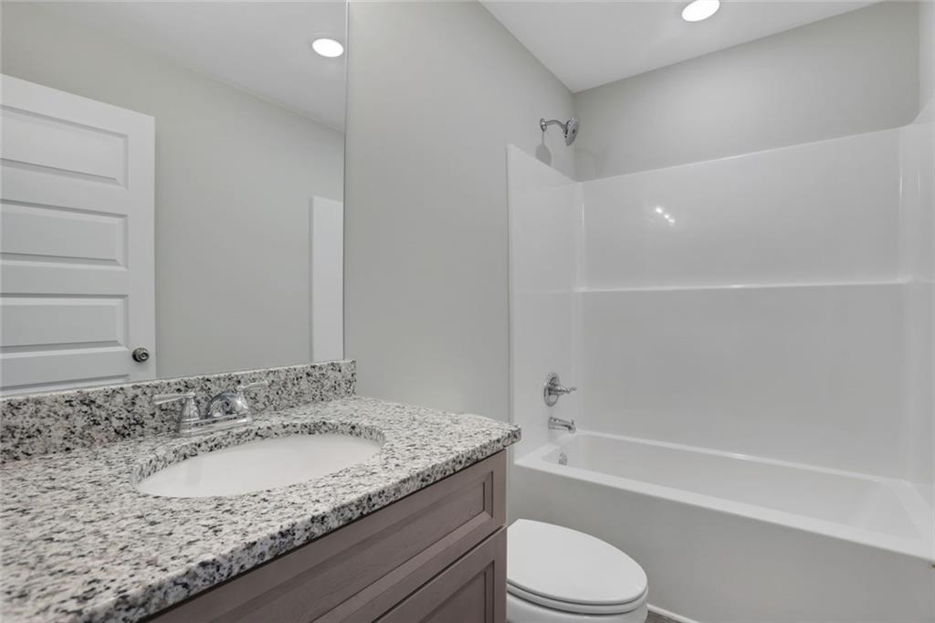 236 Eva Way Cartersville, GA 30121 - Photo 31 of 35