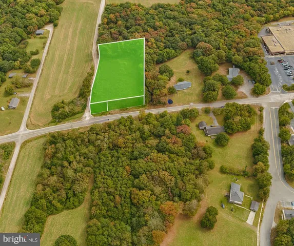 $44,900 | 0 Brooks Road, Bowling Green, VA 22427