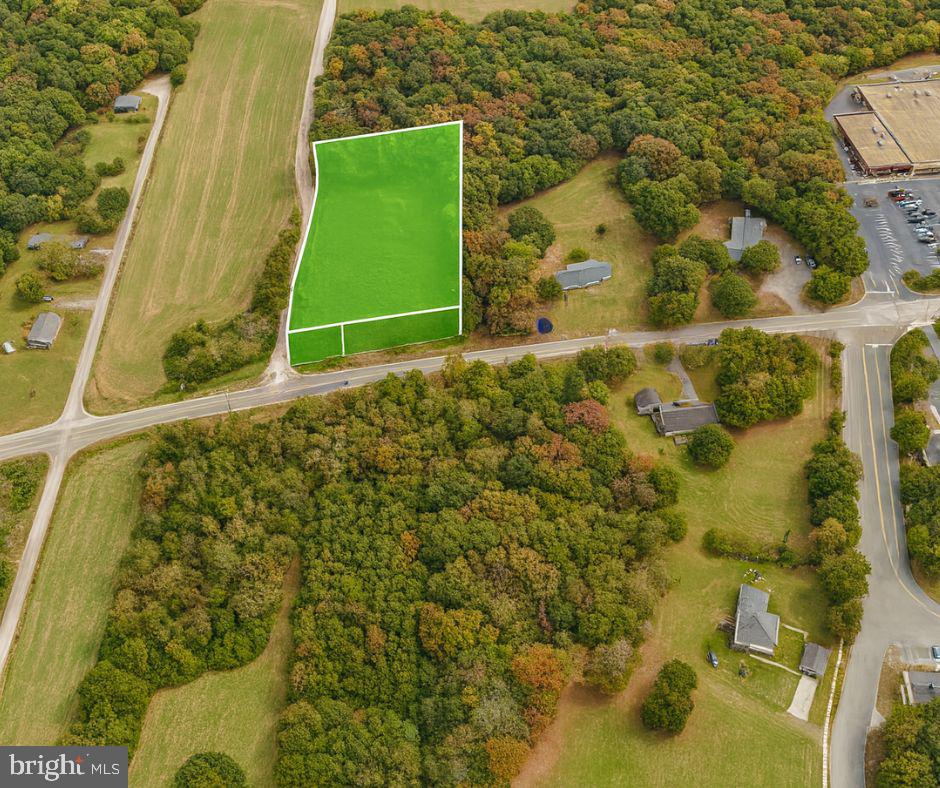 0 Brooks Road Bowling Green, VA 22427 - Photo 1 of 21