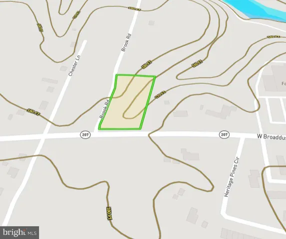 $44,900 | 0 Brooks Road, Bowling Green, VA 22427