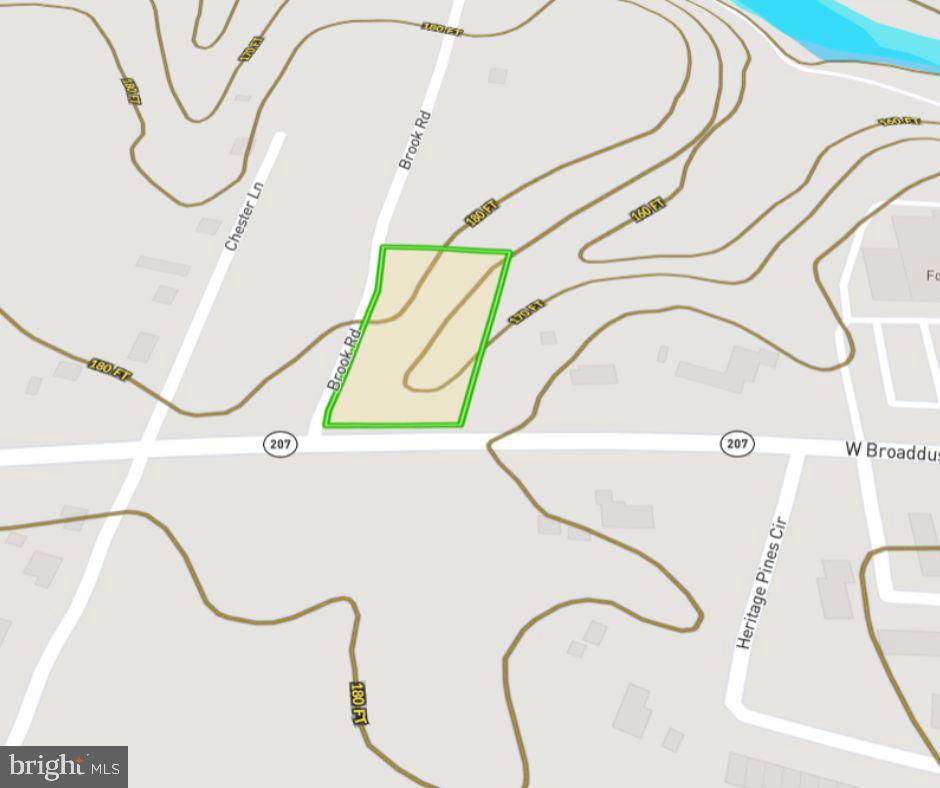 0 Brooks Road Bowling Green, VA 22427 - Photo 11 of 21