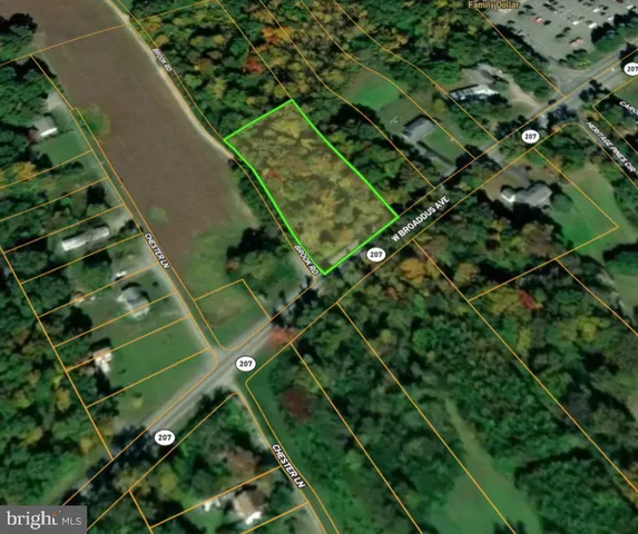 $44,900 | 0 Brooks Road, Bowling Green, VA 22427