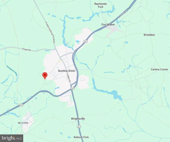 $44,900 | 0 Brooks Road, Bowling Green, VA 22427