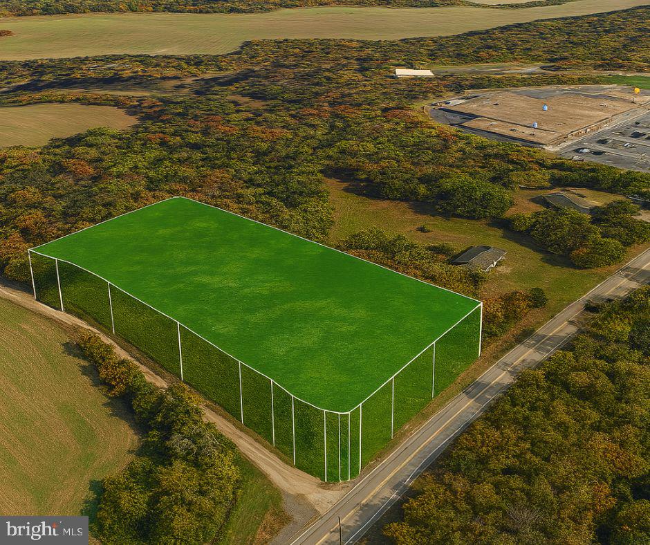 0 Brooks Road Bowling Green, VA 22427 - Photo 2 of 21