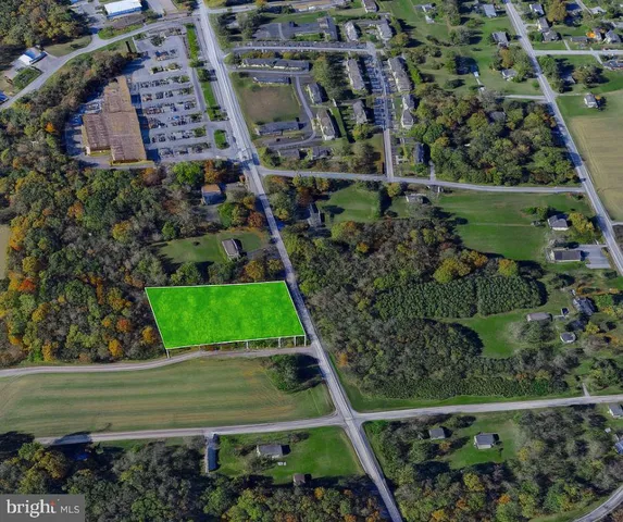 $44,900 | 0 Brooks Road, Bowling Green, VA 22427