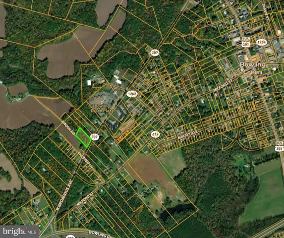 $44,900 | 0 Brooks Road, Bowling Green, VA 22427