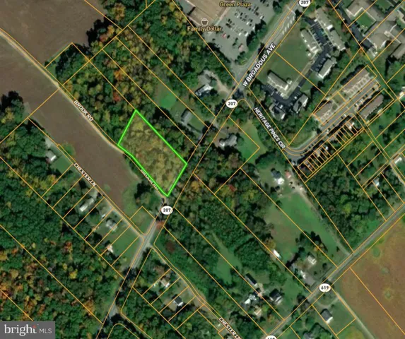 $44,900 | 0 Brooks Road, Bowling Green, VA 22427