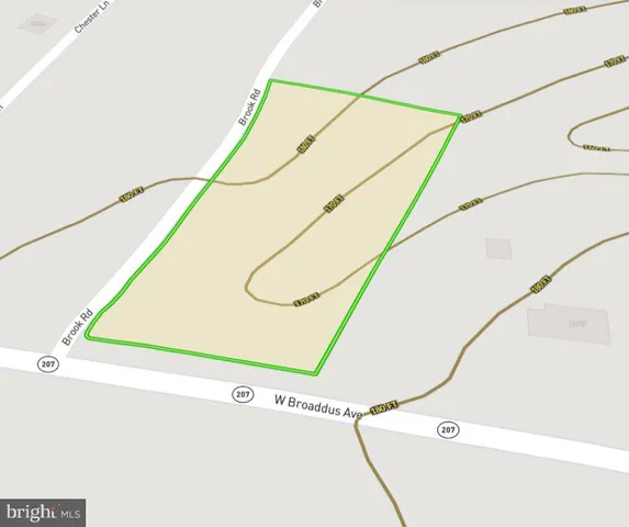 $44,900 | 0 Brooks Road, Bowling Green, VA 22427