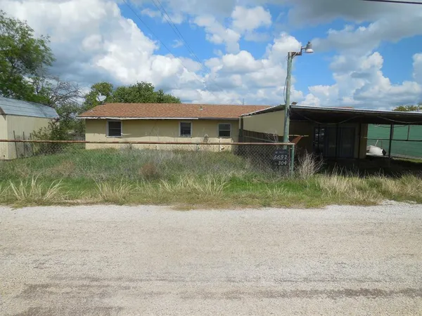 $119,900 | 6692 County Road 304, Breckenridge, TX 76424