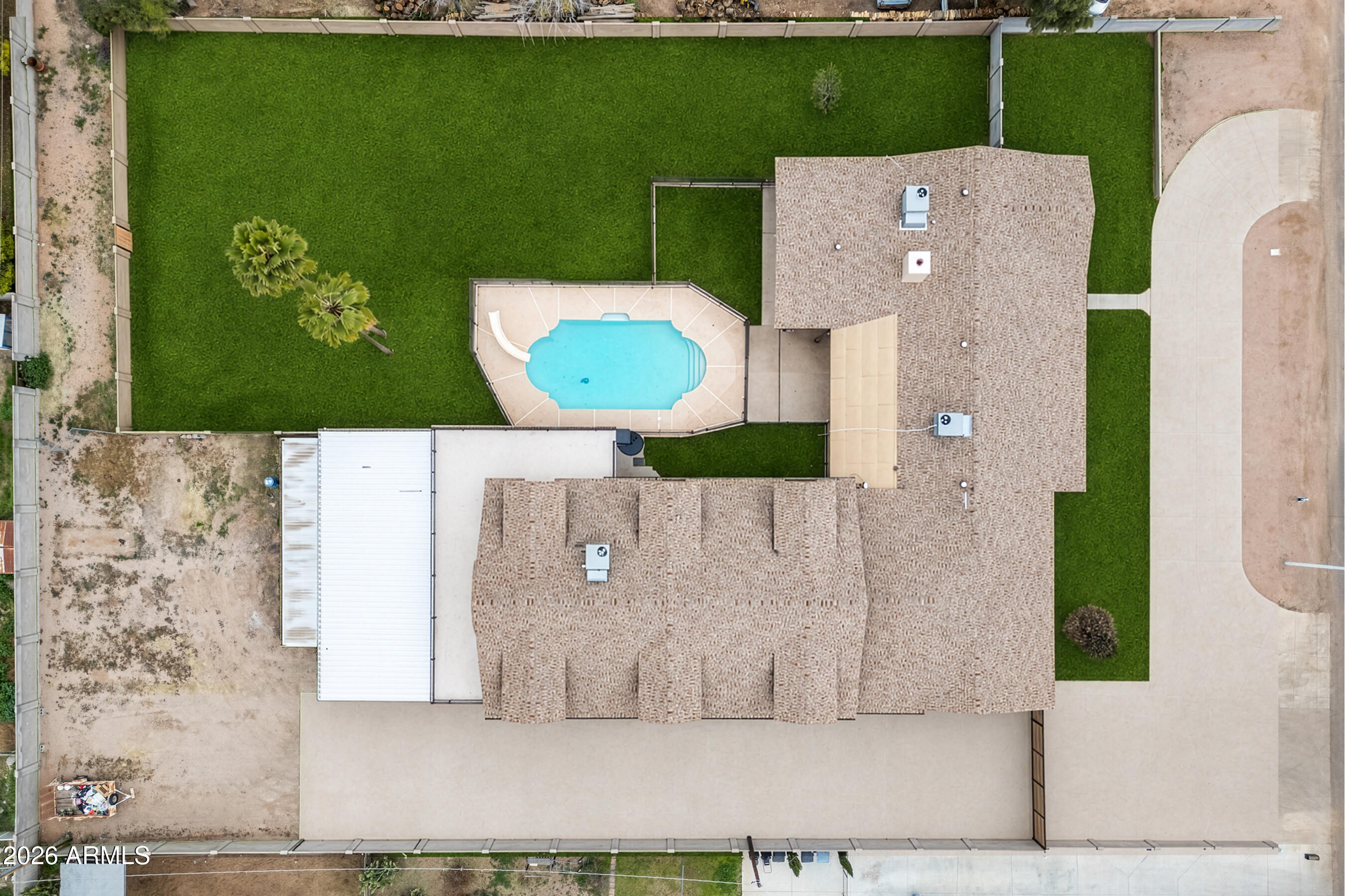 322 East Redfield Road Chandler, AZ 85225 - Photo 7 of 50 Lot Overview