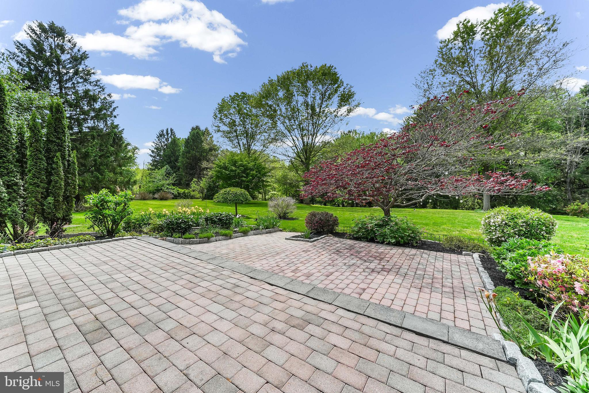 124 Round Hill Road Kennett Square, PA 19348 - Photo 46 of 55 STUNNING VIEWS!