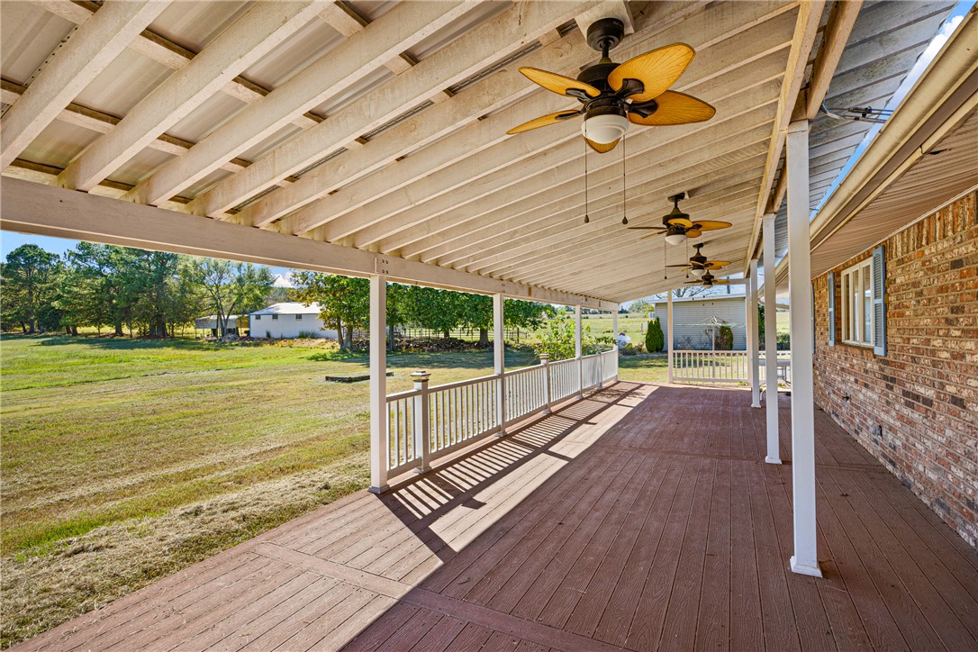 493 Huckleberry Road East Dover, AR 72837 - Photo 40 of 60 Gallery Image 40