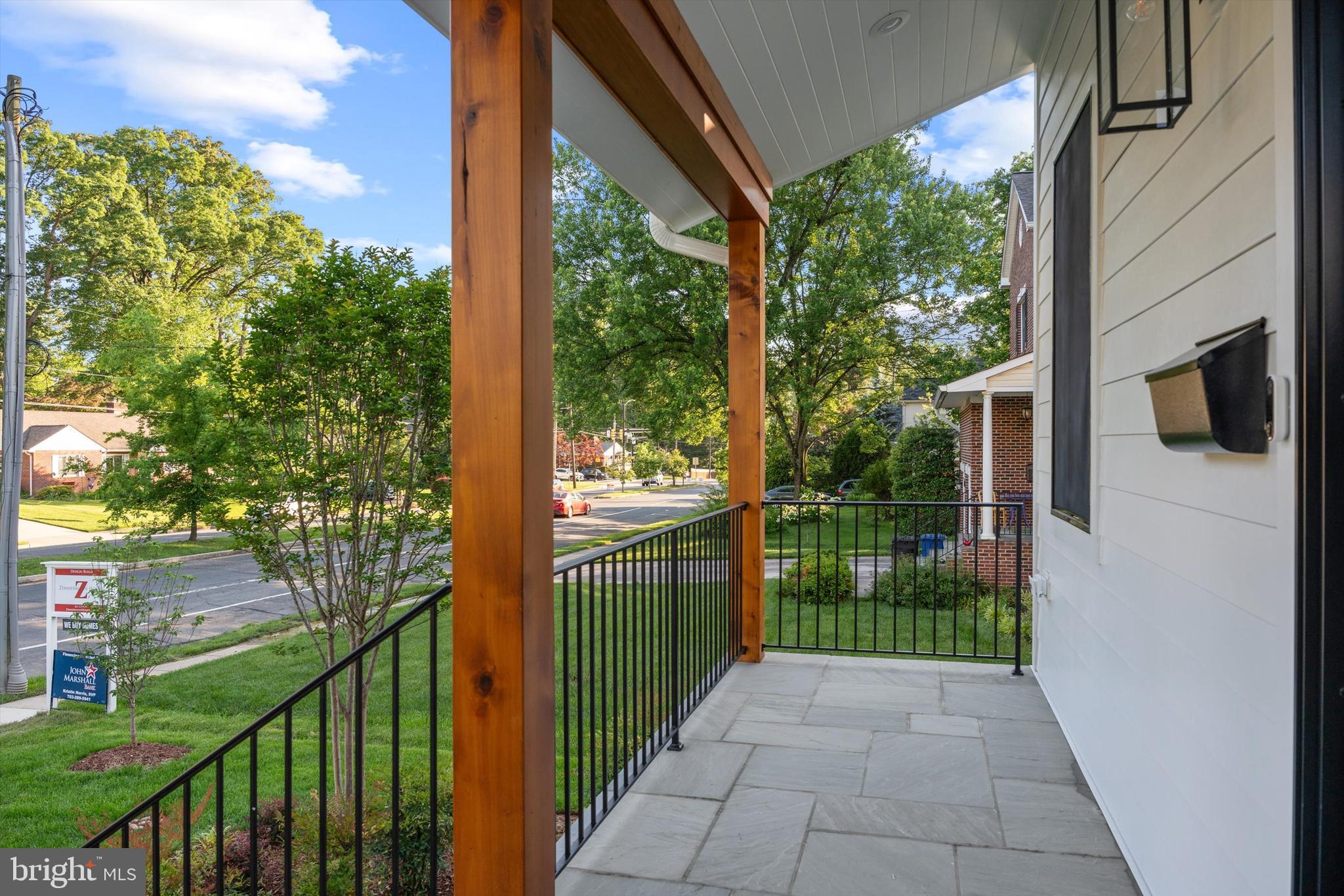 6807 Williamsburg Boulevard Arlington, VA 22213 - Photo 35 of 41