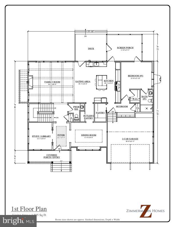 6807 Williamsburg Boulevard Arlington, VA 22213 - Photo 38 of 41