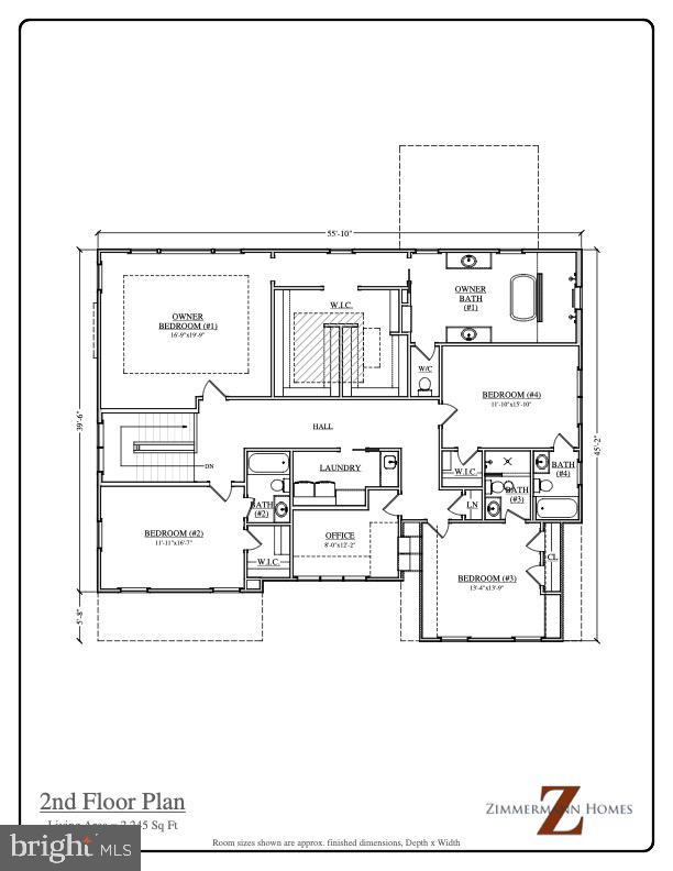 6807 Williamsburg Boulevard Arlington, VA 22213 - Photo 39 of 41