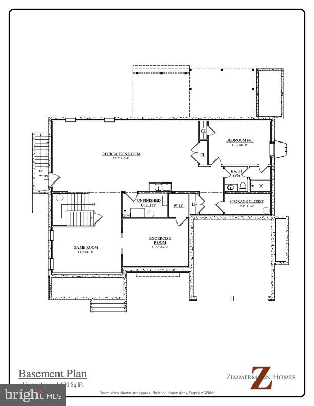 6807 Williamsburg Boulevard Arlington, VA 22213 - Photo 40 of 41