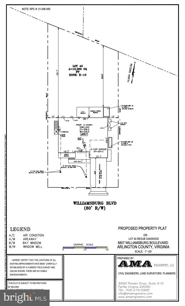 6807 Williamsburg Boulevard Arlington, VA 22213 - Photo 41 of 41