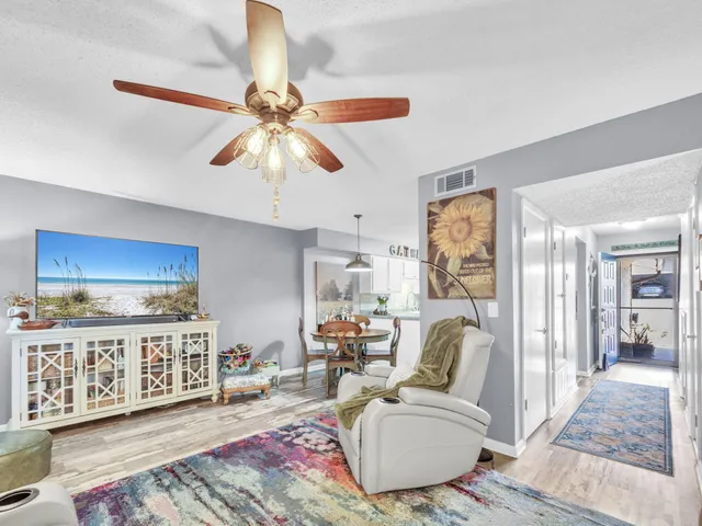 $257,100 | 38 Baywood Court Northwest, Unit 38, Fort Walton Beach, FL 32548